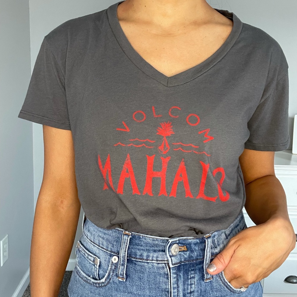 Volcom Mahalo Tee